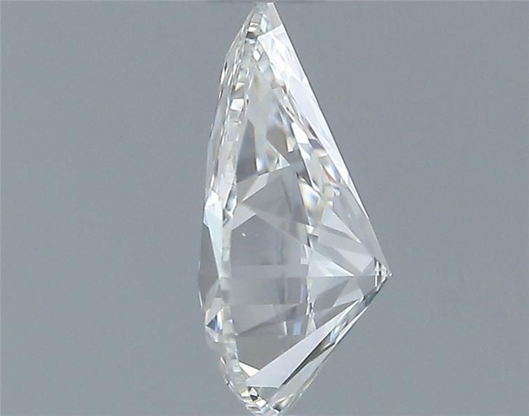 0.8ct Pear G VS2 Natural Diamond