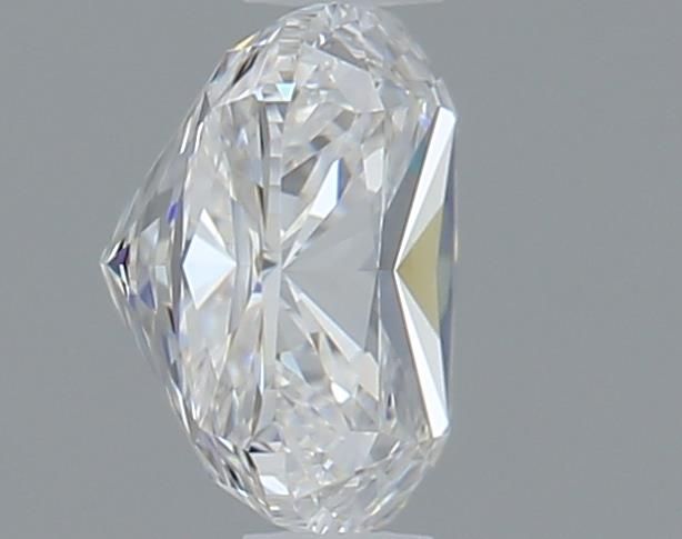 0.72ct Cushion E VS1 Natural Diamond