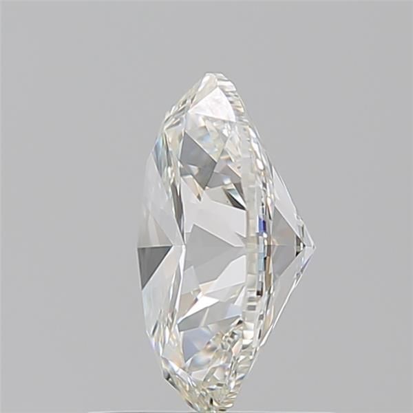 1.2ct Oval I VVS2 Natural Diamond