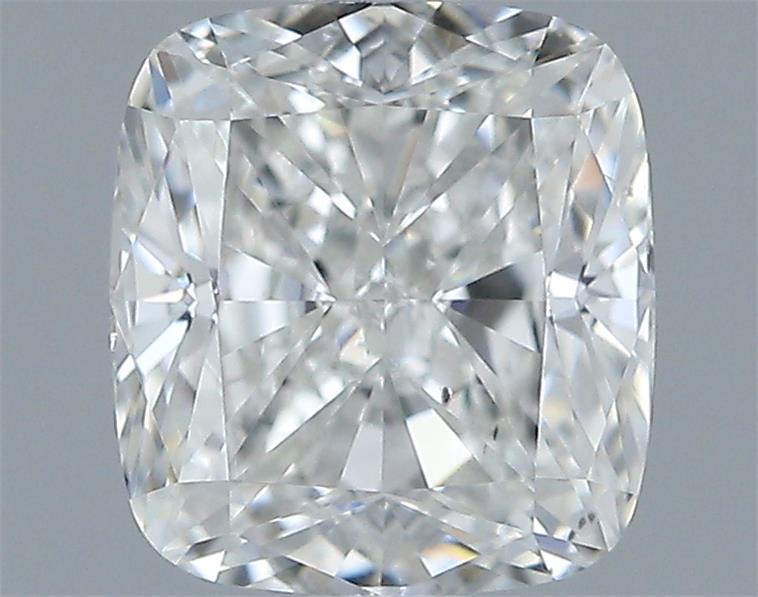 1.5ct Cushion I SI1 Natural Diamond