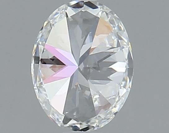 0.7ct Oval G VS1 Natural Diamond