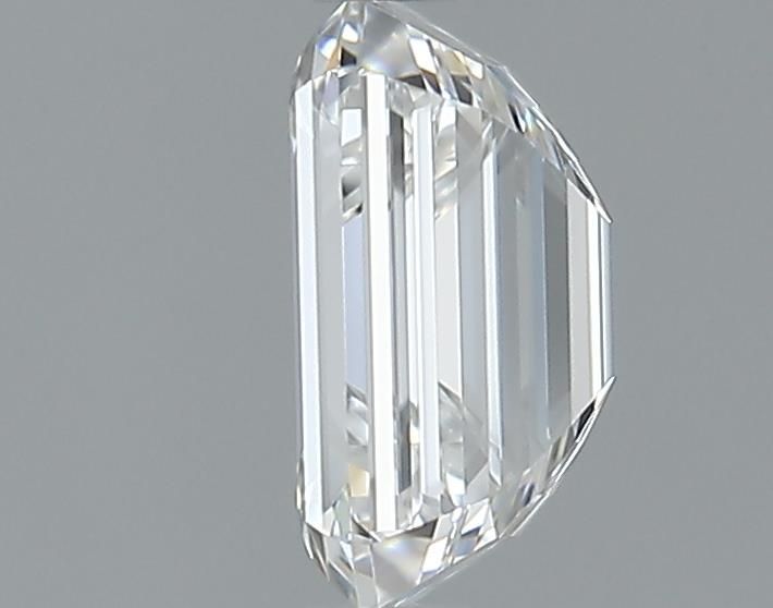 1.52ct Emerald E VVS1 Natural Diamond