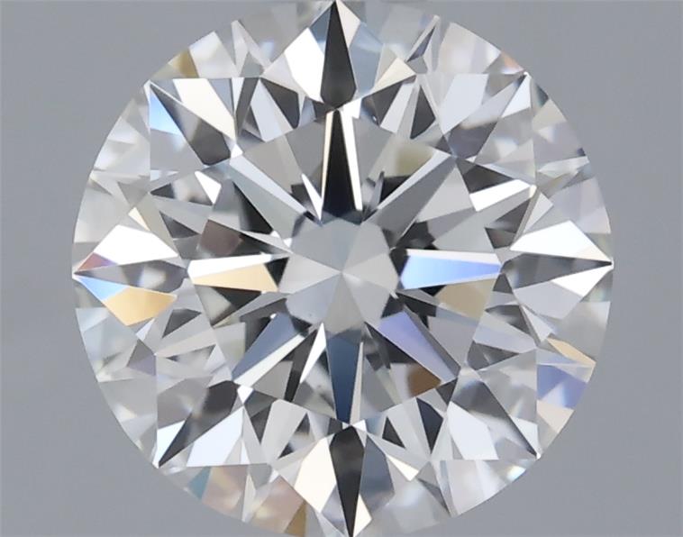 1.06ct Round G VS1 Natural Diamond
