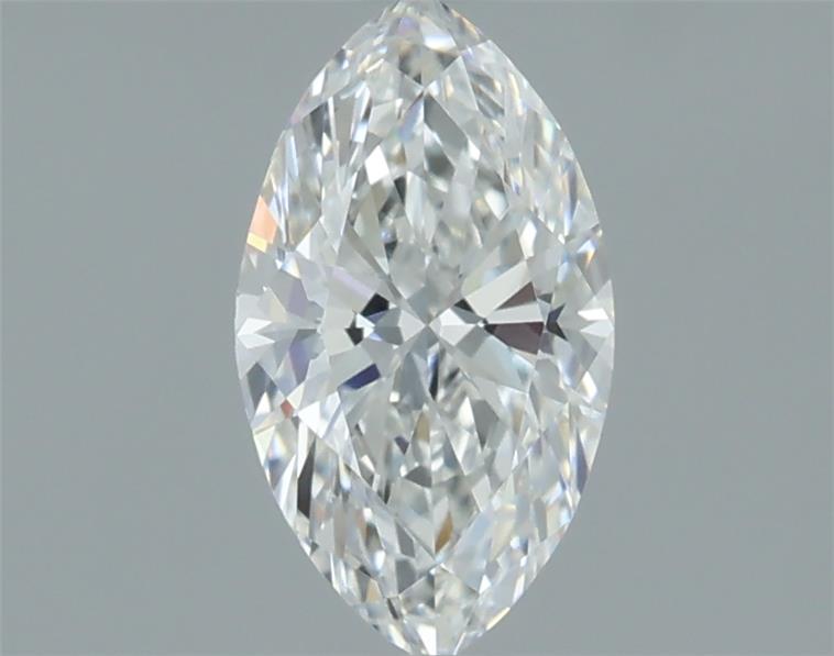 0.61ct Marquise G VVS1 Natural Diamond