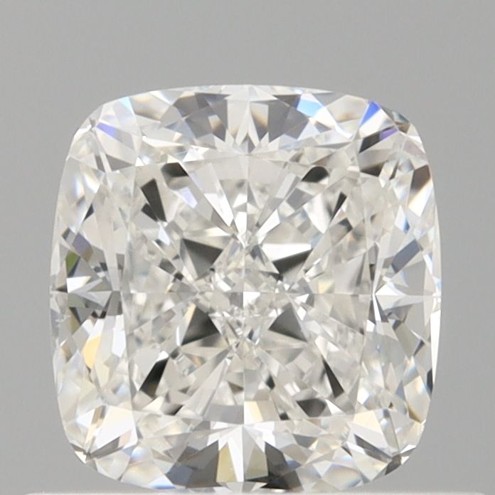 0.72ct Cushion Modified G VS2 Natural Diamond