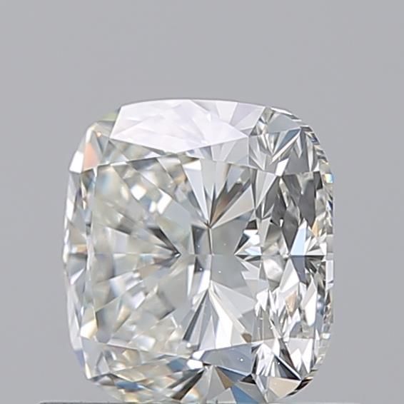 0.9ct Cushion I VS2 Natural Diamond