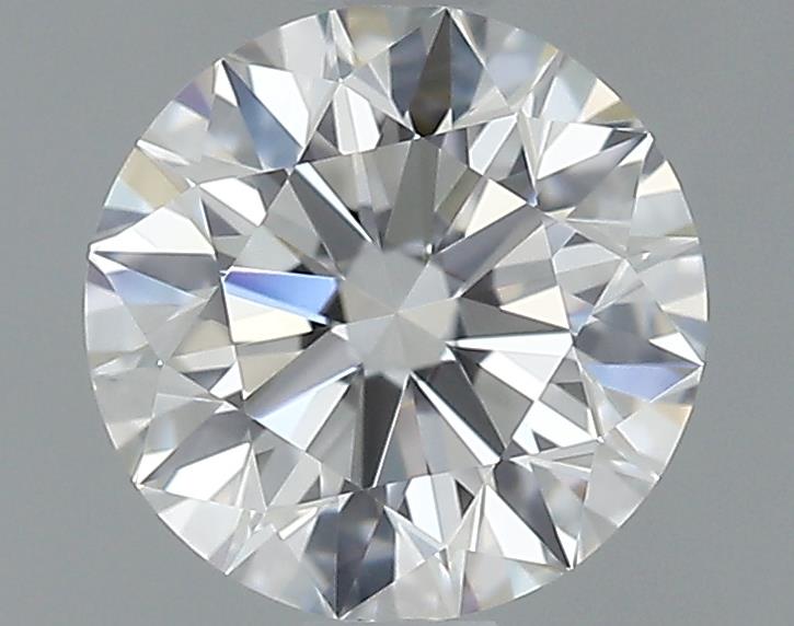 0.82ct Round E IF Natural Diamond