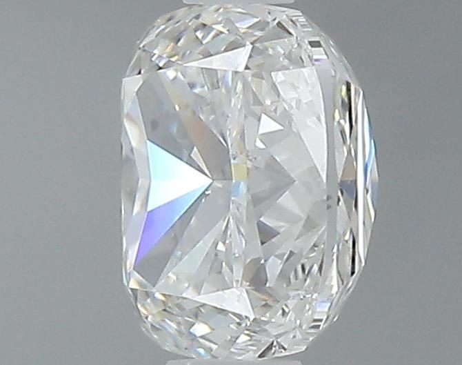 0.7ct Cushion G VS2 Natural Diamond