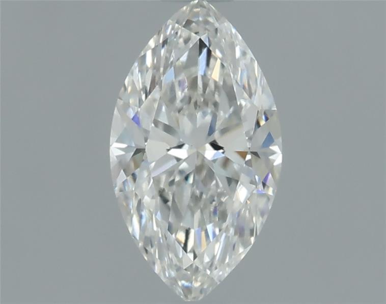 0.51ct Marquise G VS1 Natural Diamond