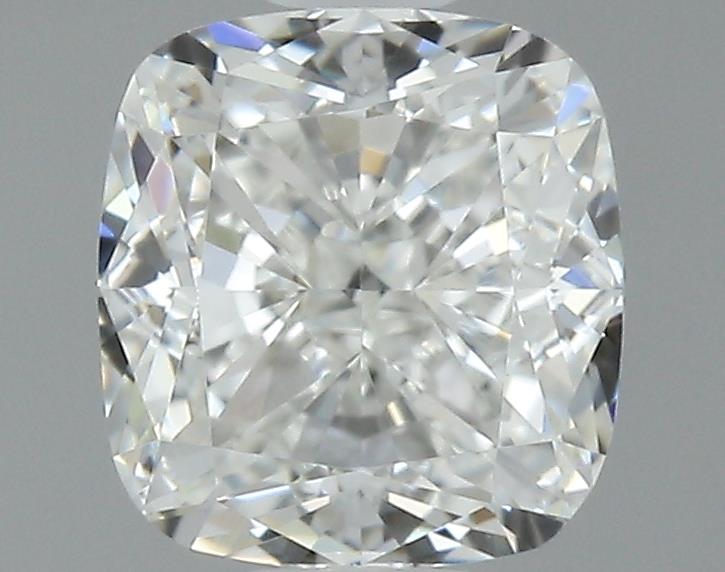 0.7ct Cushion H VS1 Natural Diamond