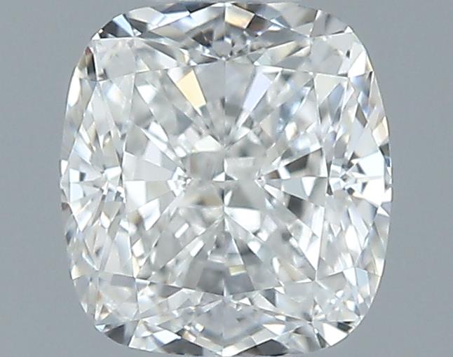 0.7ct Cushion G VVS2 Natural Diamond