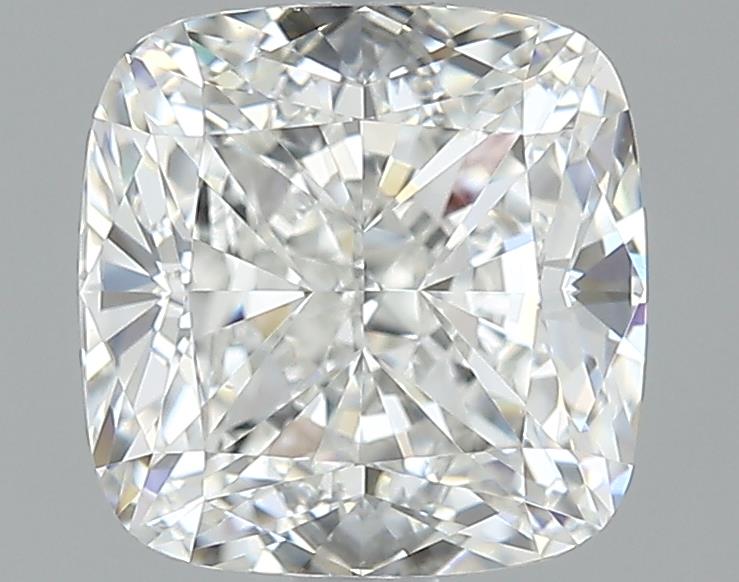 2ct Cushion H VS1 Natural Diamond