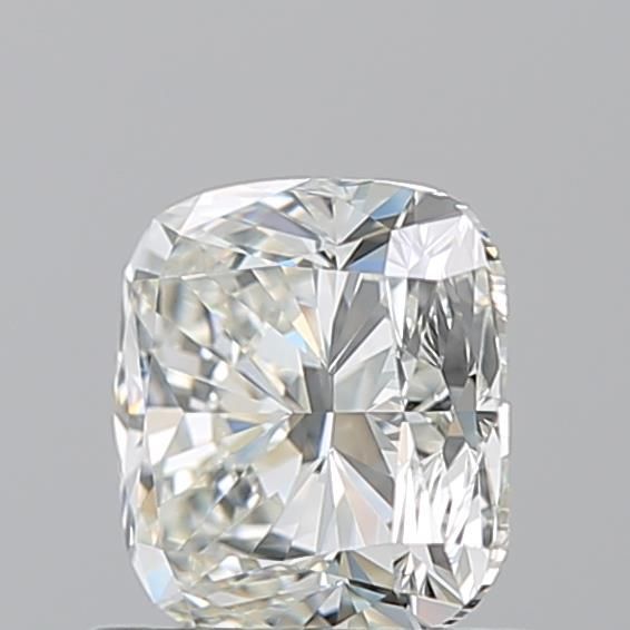 1.01ct Cushion J VVS1 Natural Diamond