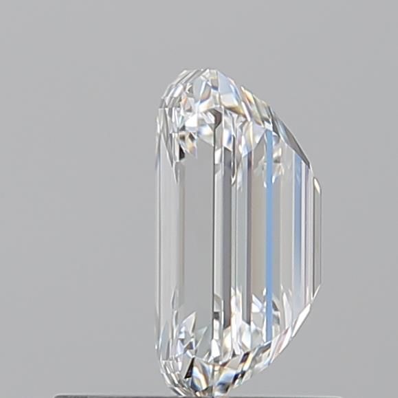 1.01ct Emerald G VVS2 Natural Diamond