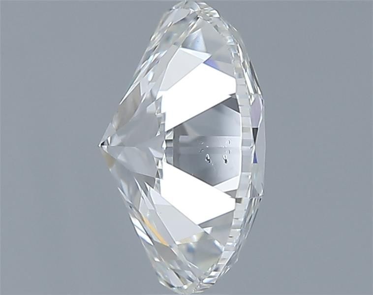 1.5ct Oval H VS2 Natural Diamond