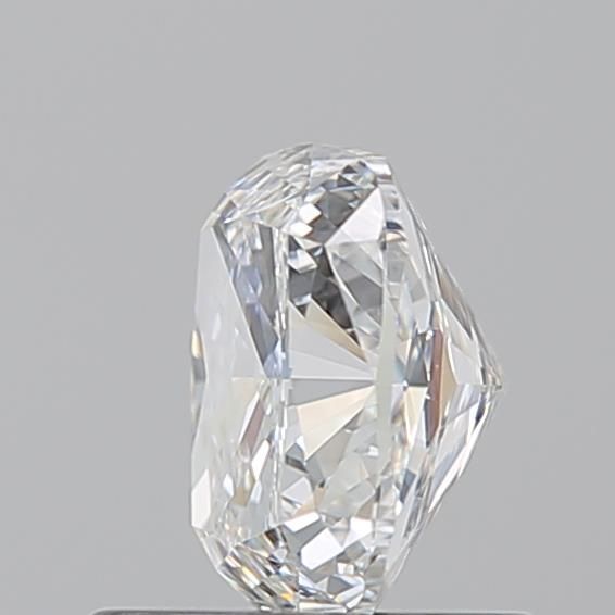 1.01ct Cushion G VVS2 Natural Diamond