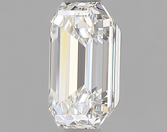 1.2ct Emerald H VVS1 Natural Diamond