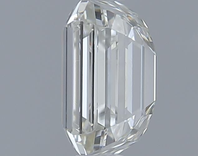 1.5ct Emerald J VS1 Natural Diamond