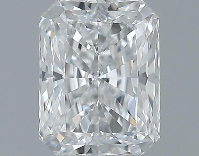 0.5ct Radiant E VS2 Natural Diamond