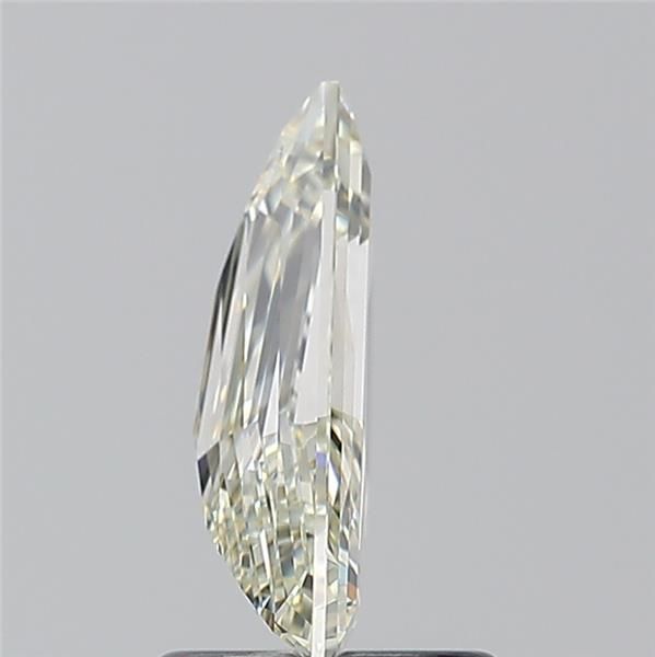 1.01ct Shield M VS1 Natural Diamond