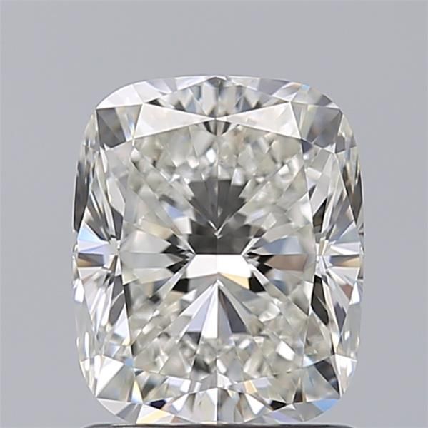 1.5ct Cushion I VS1 Natural Diamond