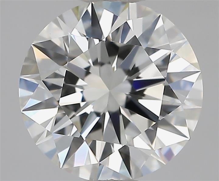 1.4ct Round H VS1 Natural Diamond