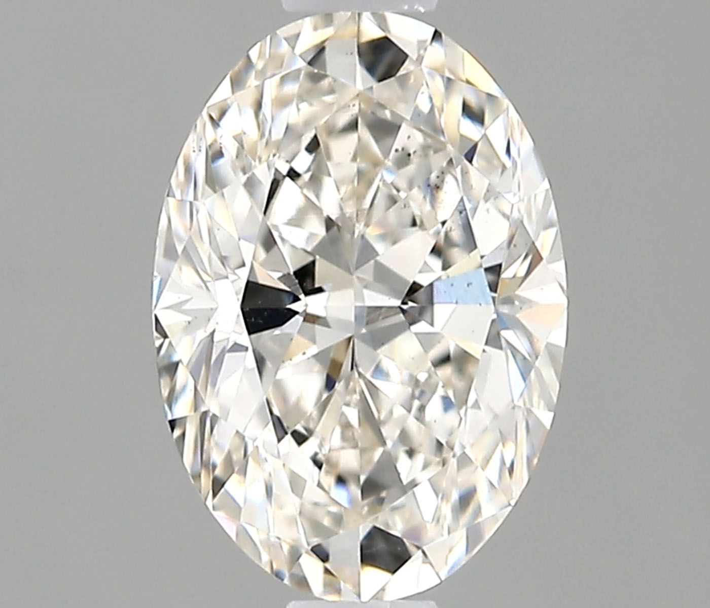 1.02ct Oval I VS2 Natural Diamond