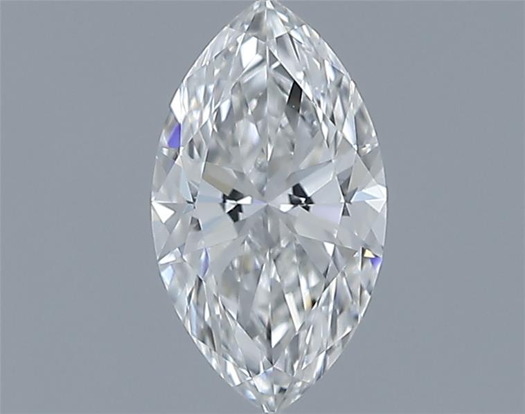 0.5ct Marquise G VVS2 Natural Diamond