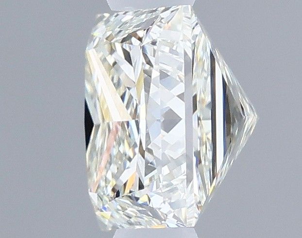 1ct Princess K VVS2 Natural Diamond