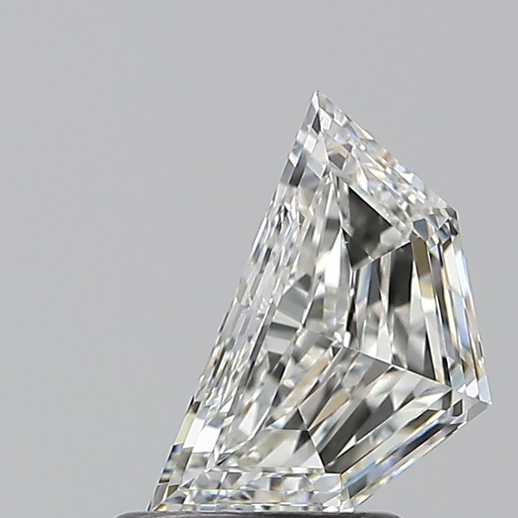 1.01ct Shield I VS2 Natural Diamond