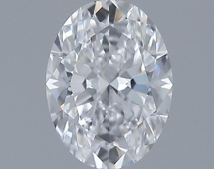 1.01ct Oval D VS1 Natural Diamond