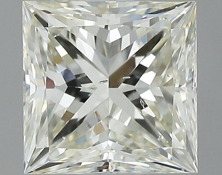 1ct Princess M SI2 Natural Diamond