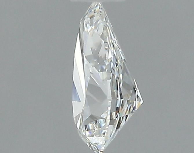 0.5ct Pear G VVS2 Natural Diamond