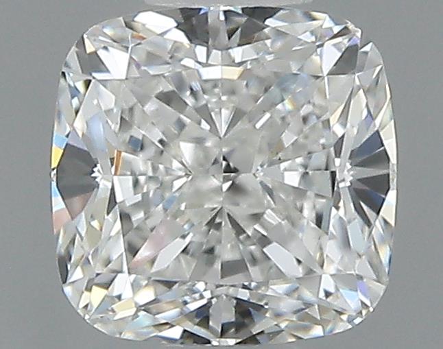 0.7ct Cushion G VS2 Natural Diamond
