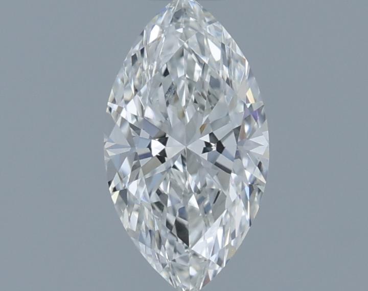 0.5ct Marquise H VS1 Natural Diamond