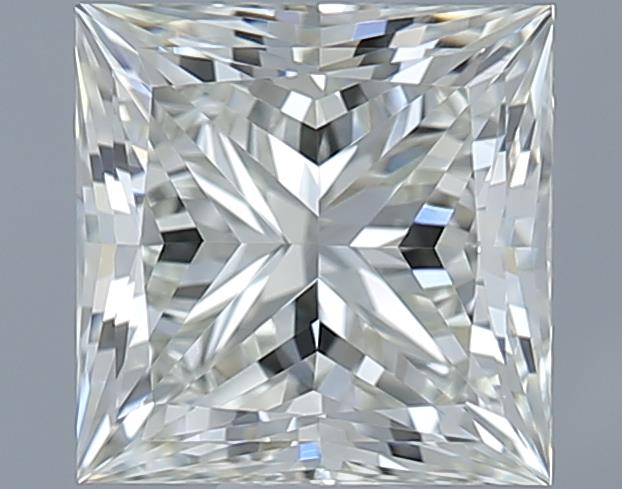 1ct Princess K VVS2 Natural Diamond