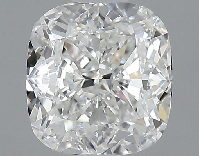 0.7ct Cushion G VS1 Natural Diamond