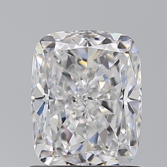 1.5ct Cushion E VS2 Natural Diamond