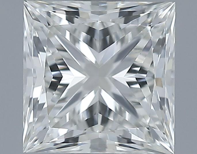 1ct Princess K VVS1 Natural Diamond