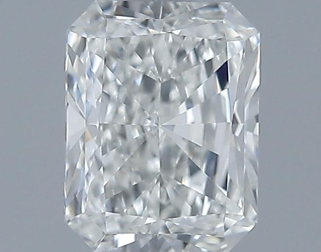 0.75ct Radiant H VS1 Natural Diamond