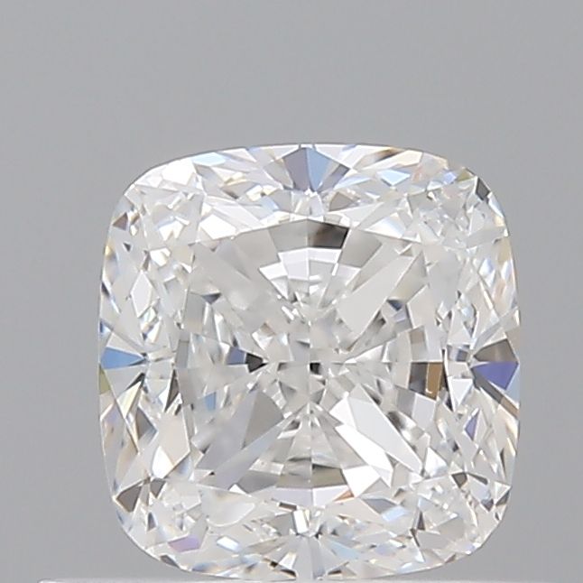 0.7ct Cushion Modified E VVS2 Natural Diamond