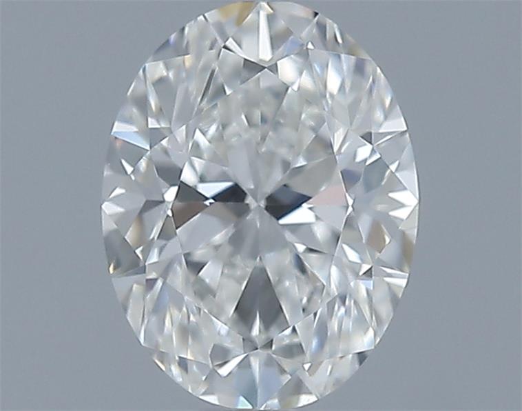 0.8ct Oval G VS1 Natural Diamond