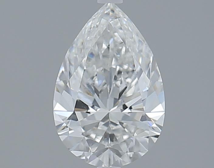 1.2ct Pear E SI2 Natural Diamond