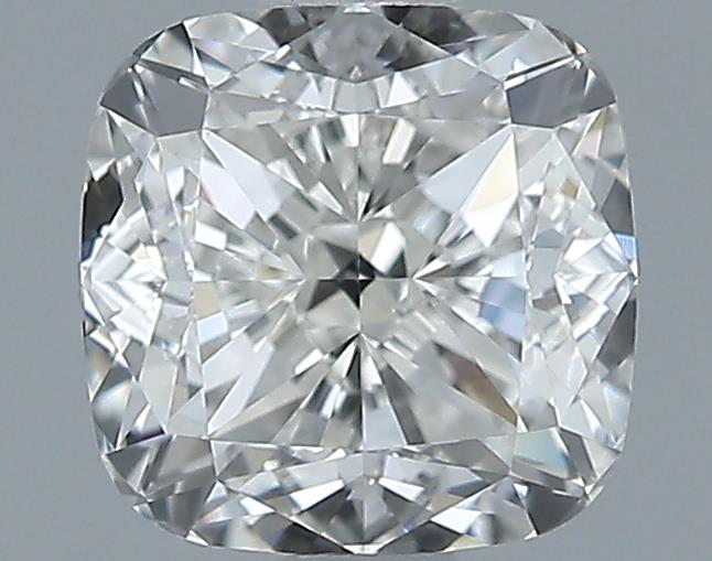 1.51ct Cushion H VS1 Natural Diamond