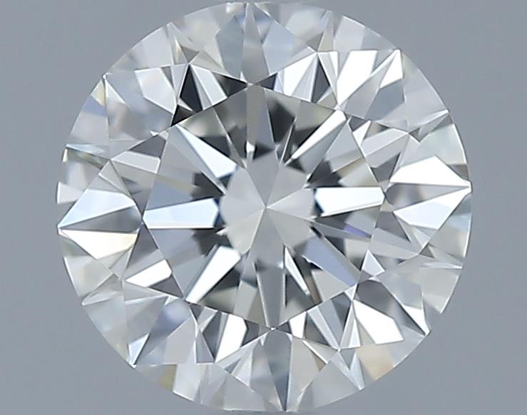 1.2ct Round J VVS2 Natural Diamond