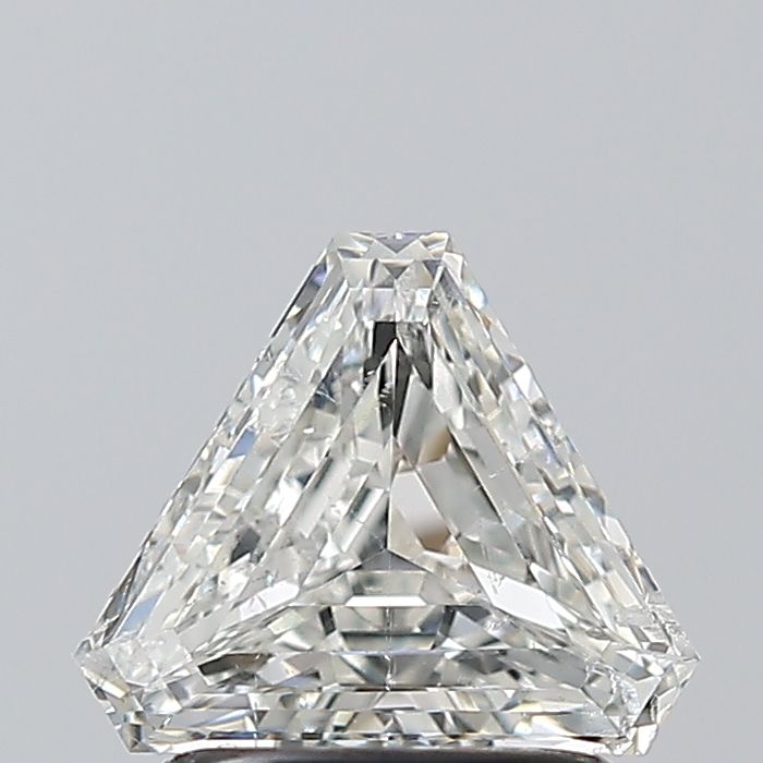 1ct Trilliant J SI2 Natural Diamond