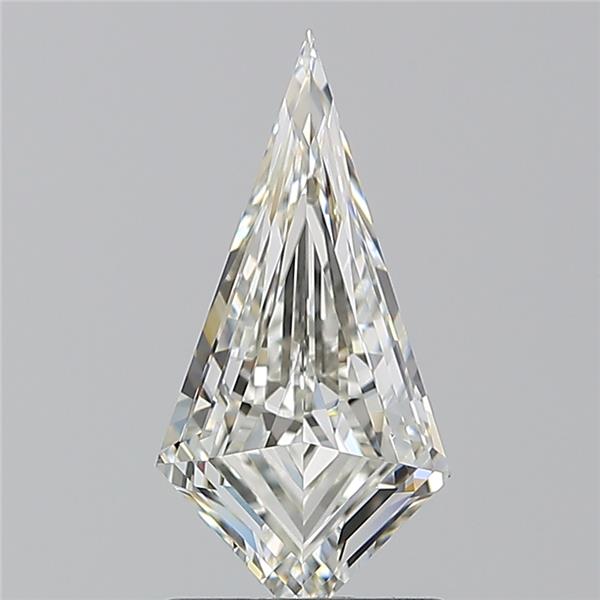 1.01ct Kite I VVS2 Natural Diamond