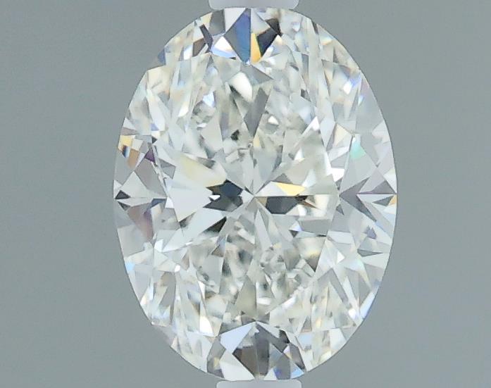 1ct Oval H VS1 Natural Diamond