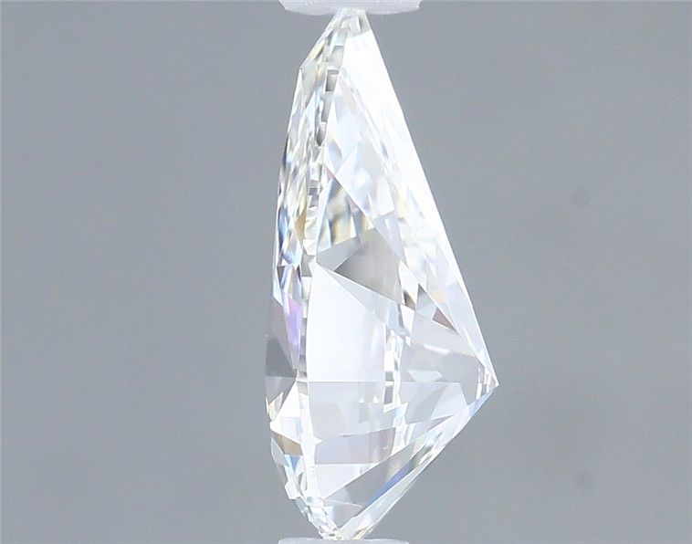 0.73ct Pear H VS1 Natural Diamond