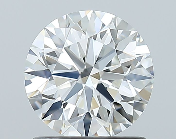 1.02ct Round G VS1 Natural Diamond